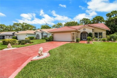 Amazing opportunity awaits to own in the highly desired, gated on Foxfire Golf and Country Club  in Florida - for sale on GolfHomes.com, golf home, golf lot