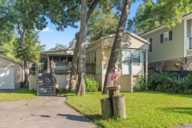 Discover the perfect blend of comfort, convenience, and coastal on Prestwick Country Club in South Carolina - for sale on GolfHomes.com, golf home, golf lot