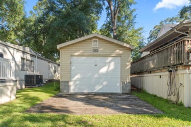 Discover the perfect blend of comfort, convenience, and coastal on Prestwick Country Club in South Carolina - for sale on GolfHomes.com, golf home, golf lot