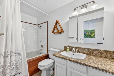 Ideally located directly across from The Club McCall - 2 bedroom on McCall Municipal Golf Course in Idaho - for sale on GolfHomes.com, golf home, golf lot