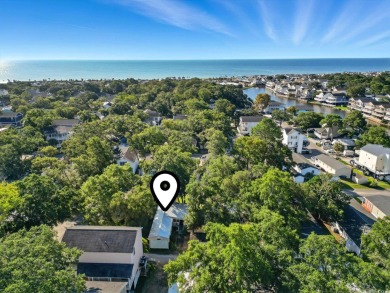 Discover the perfect blend of comfort, convenience, and coastal on Prestwick Country Club in South Carolina - for sale on GolfHomes.com, golf home, golf lot