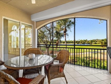 Luxurious Coach Home with Spectacular Views! Welcome to this on The Rookery At Marco in Florida - for sale on GolfHomes.com, golf home, golf lot