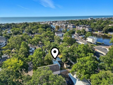 Discover the perfect blend of comfort, convenience, and coastal on Prestwick Country Club in South Carolina - for sale on GolfHomes.com, golf home, golf lot