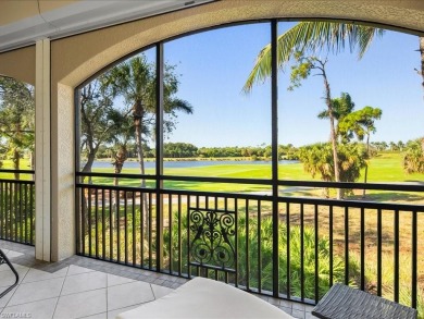 Luxurious Coach Home with Spectacular Views! Welcome to this on The Rookery At Marco in Florida - for sale on GolfHomes.com, golf home, golf lot