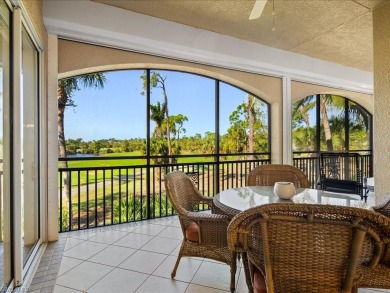 Luxurious Coach Home with Spectacular Views! Welcome to this on The Rookery At Marco in Florida - for sale on GolfHomes.com, golf home, golf lot