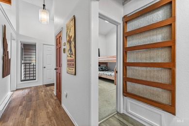 Ideally located directly across from The Club McCall - 2 bedroom on McCall Municipal Golf Course in Idaho - for sale on GolfHomes.com, golf home, golf lot