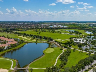 Luxurious Coach Home with Spectacular Views! Welcome to this on The Rookery At Marco in Florida - for sale on GolfHomes.com, golf home, golf lot