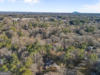 Discover the perfect blend of charm and functionality in this on Heritage Golf Links in Georgia - for sale on GolfHomes.com, golf home, golf lot