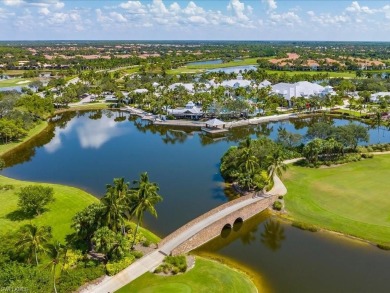 Luxurious Coach Home with Spectacular Views! Welcome to this on The Rookery At Marco in Florida - for sale on GolfHomes.com, golf home, golf lot