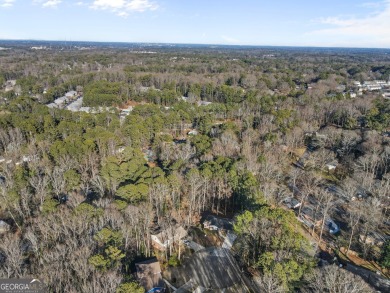 Discover the perfect blend of charm and functionality in this on Heritage Golf Links in Georgia - for sale on GolfHomes.com, golf home, golf lot