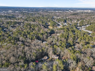 Discover the perfect blend of charm and functionality in this on Heritage Golf Links in Georgia - for sale on GolfHomes.com, golf home, golf lot