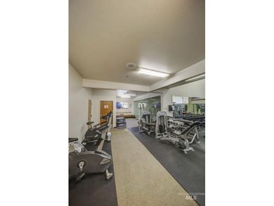 Ideally located directly across from The Club McCall - 2 bedroom on McCall Municipal Golf Course in Idaho - for sale on GolfHomes.com, golf home, golf lot