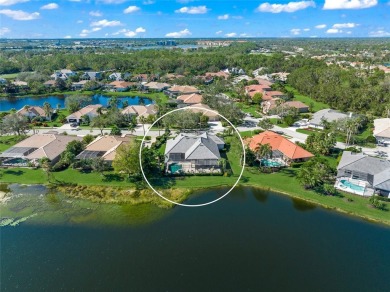 Under contract-accepting backup offers. Nestled within the on Legacy Golf Club in Florida - for sale on GolfHomes.com, golf home, golf lot