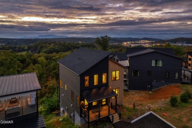 Prime Investment Opportunity! This newly constructed 3,417 sq on Sevierville Golf Club in Tennessee - for sale on GolfHomes.com, golf home, golf lot