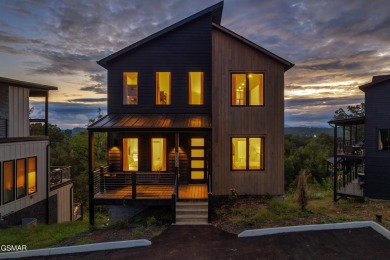 Prime Investment Opportunity! This newly constructed 3,417 sq on Sevierville Golf Club in Tennessee - for sale on GolfHomes.com, golf home, golf lot