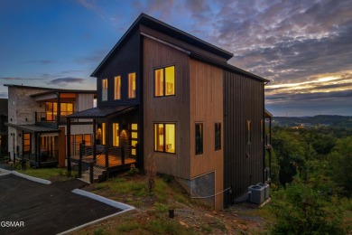 Prime Investment Opportunity! This newly constructed 3,417 sq on Sevierville Golf Club in Tennessee - for sale on GolfHomes.com, golf home, golf lot