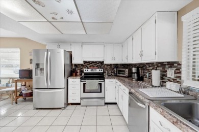 **New Waterfront Handyman Special - Your Dream Canal Home on Palm Harbor Golf Club in Florida - for sale on GolfHomes.com, golf home, golf lot