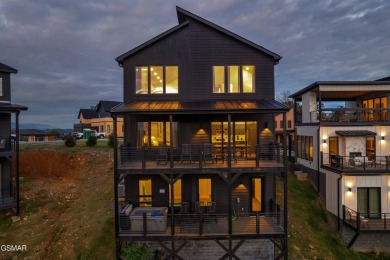 Prime Investment Opportunity! This newly constructed 3,417 sq on Sevierville Golf Club in Tennessee - for sale on GolfHomes.com, golf home, golf lot