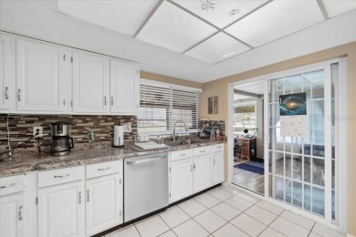 **New Waterfront Handyman Special - Your Dream Canal Home on Palm Harbor Golf Club in Florida - for sale on GolfHomes.com, golf home, golf lot