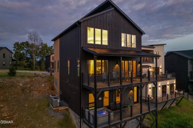 Prime Investment Opportunity! This newly constructed 3,417 sq on Sevierville Golf Club in Tennessee - for sale on GolfHomes.com, golf home, golf lot