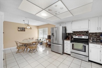 **New Waterfront Handyman Special - Your Dream Canal Home on Palm Harbor Golf Club in Florida - for sale on GolfHomes.com, golf home, golf lot