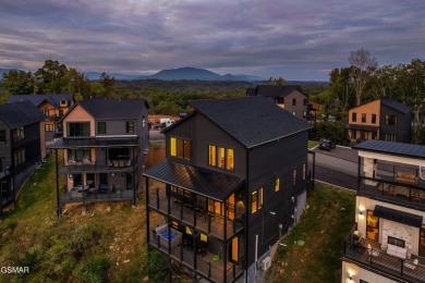 Prime Investment Opportunity! This newly constructed 3,417 sq on Sevierville Golf Club in Tennessee - for sale on GolfHomes.com, golf home, golf lot