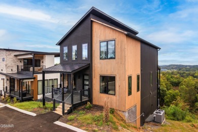 Prime Investment Opportunity! This newly constructed 3,417 sq on Sevierville Golf Club in Tennessee - for sale on GolfHomes.com, golf home, golf lot