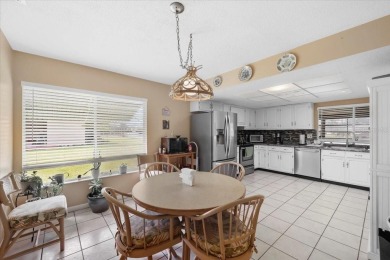 **New Waterfront Handyman Special - Your Dream Canal Home on Palm Harbor Golf Club in Florida - for sale on GolfHomes.com, golf home, golf lot