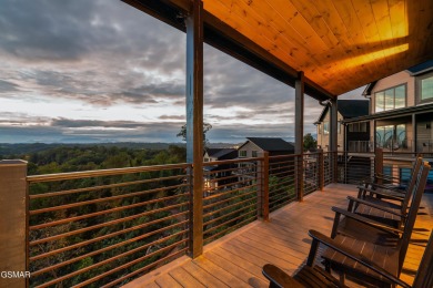 Prime Investment Opportunity! This newly constructed 3,417 sq on Sevierville Golf Club in Tennessee - for sale on GolfHomes.com, golf home, golf lot