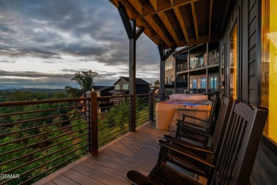 Prime Investment Opportunity! This newly constructed 3,417 sq on Sevierville Golf Club in Tennessee - for sale on GolfHomes.com, golf home, golf lot