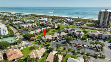 Beautiful 1 bedroom 1 bath condo at Ocean Village. First floor on Ocean Village Golf Course in Florida - for sale on GolfHomes.com, golf home, golf lot