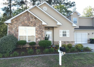 Enjoy low maintenance living in the beautiful +55 community of on The Valley At Eastport in South Carolina - for sale on GolfHomes.com, golf home, golf lot