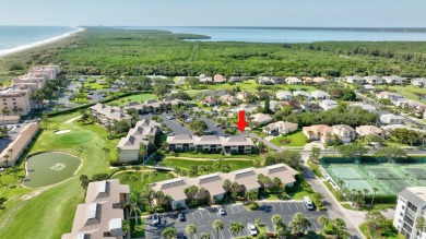 Beautiful 1 bedroom 1 bath condo at Ocean Village. First floor on Ocean Village Golf Course in Florida - for sale on GolfHomes.com, golf home, golf lot