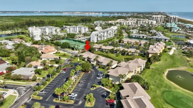 Beautiful 1 bedroom 1 bath condo at Ocean Village. First floor on Ocean Village Golf Course in Florida - for sale on GolfHomes.com, golf home, golf lot