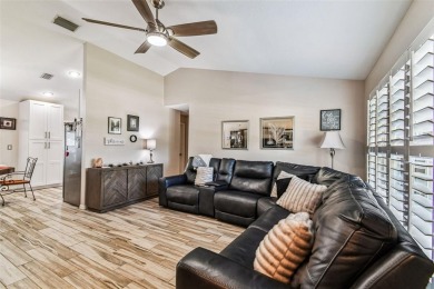 This home is located in the Forest Hills area of Tampa.  It is on Babe Zaharias Golf Course in Florida - for sale on GolfHomes.com, golf home, golf lot