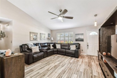 This home is located in the Forest Hills area of Tampa.  It is on Babe Zaharias Golf Course in Florida - for sale on GolfHomes.com, golf home, golf lot