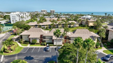 Beautiful 1 bedroom 1 bath condo at Ocean Village. First floor on Ocean Village Golf Course in Florida - for sale on GolfHomes.com, golf home, golf lot