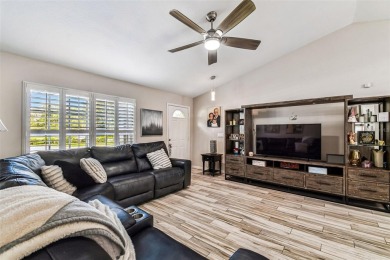 This home is located in the Forest Hills area of Tampa.  It is on Babe Zaharias Golf Course in Florida - for sale on GolfHomes.com, golf home, golf lot