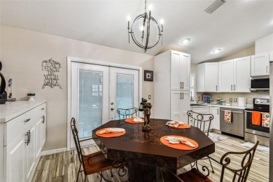This home is located in the Forest Hills area of Tampa.  It is on Babe Zaharias Golf Course in Florida - for sale on GolfHomes.com, golf home, golf lot