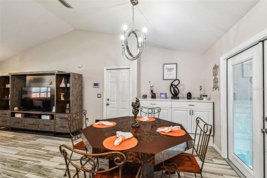 This home is located in the Forest Hills area of Tampa.  It is on Babe Zaharias Golf Course in Florida - for sale on GolfHomes.com, golf home, golf lot