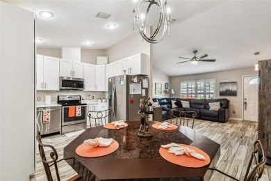 This home is located in the Forest Hills area of Tampa.  It is on Babe Zaharias Golf Course in Florida - for sale on GolfHomes.com, golf home, golf lot