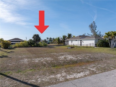 Gulf Access Living with Western Exposure and Room to Dream on Burnt Store Golf Club in Florida - for sale on GolfHomes.com, golf home, golf lot