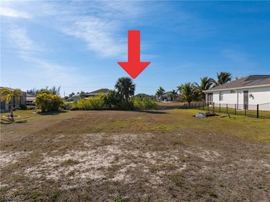 Gulf Access Living with Western Exposure and Room to Dream on Burnt Store Golf Club in Florida - for sale on GolfHomes.com, golf home, golf lot