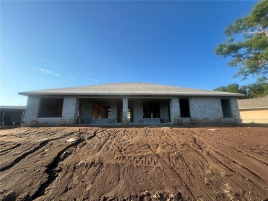 Under Construction. The Adams 2169 model offers plenty of space on Deep Creek Golf Club in Florida - for sale on GolfHomes.com, golf home, golf lot