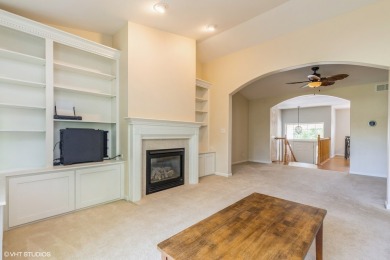 Welcome to 1040 Fairway Drive in Woodland Green! Nestled on a on Fox Lake Country Club, Inc. in Illinois - for sale on GolfHomes.com, golf home, golf lot