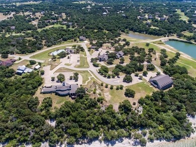 Live the resort lifestyle in the gated community of White Bluff on White Bluff Resort - New Course in Texas - for sale on GolfHomes.com, golf home, golf lot