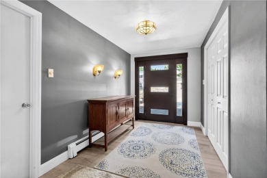 Welcome to 4751 Bowes Ave. This fully updated, multi-level home on Westwood Golf Club in Pennsylvania - for sale on GolfHomes.com, golf home, golf lot