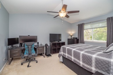 Welcome to 1040 Fairway Drive in Woodland Green! Nestled on a on Fox Lake Country Club, Inc. in Illinois - for sale on GolfHomes.com, golf home, golf lot