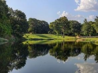 Live the resort lifestyle in the gated community of White Bluff on White Bluff Resort - New Course in Texas - for sale on GolfHomes.com, golf home, golf lot