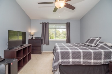 Welcome to 1040 Fairway Drive in Woodland Green! Nestled on a on Fox Lake Country Club, Inc. in Illinois - for sale on GolfHomes.com, golf home, golf lot